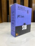MG S18